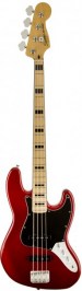 Fender Squier Vintage Modified Jazz Bass 70s car